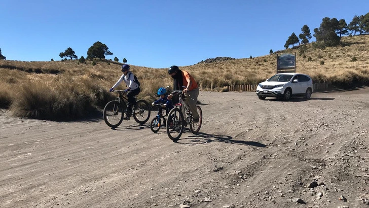 Ciclismo de montaña